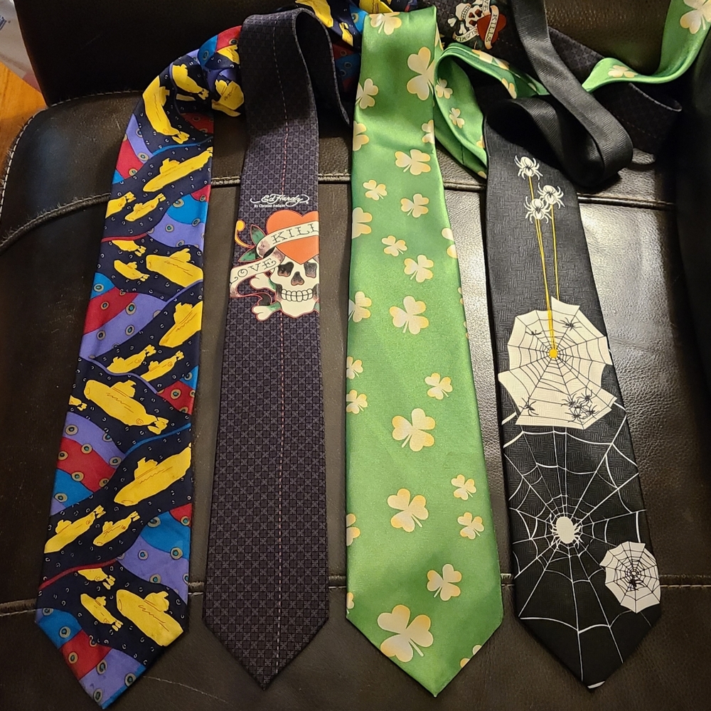 Men's Ties